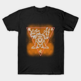 Chimera Constellation T-Shirt